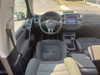 VOLKSWAGEN Tiguan usata, con Controllo trazione