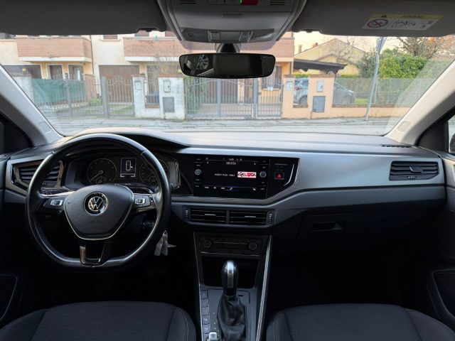 VOLKSWAGEN Polo usata 10