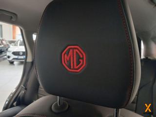 MG ZS usata, con Immobilizzatore elettronico