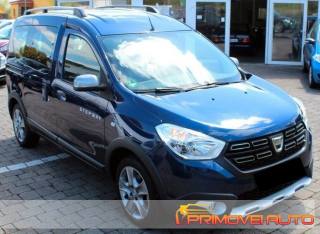 DACIA Dokker usata, con Airbag Passeggero