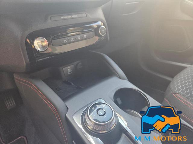 FORD Kuga usata, con Sedile posteriore sdoppiato