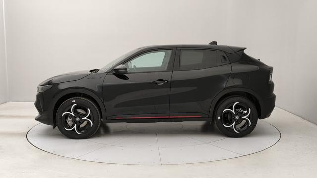 ALFA ROMEO Junior usata, con Airbag