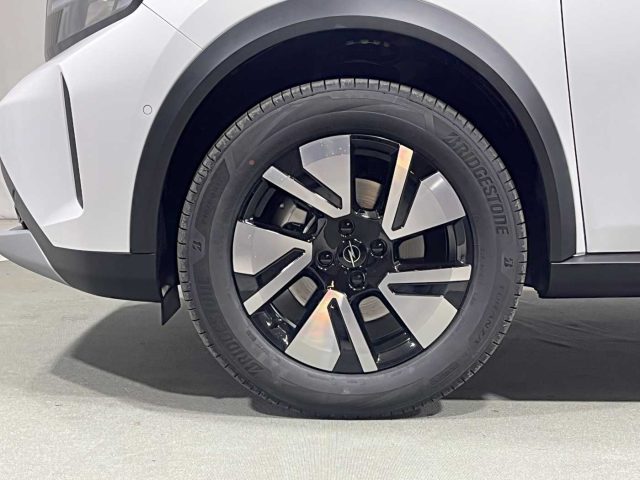 OPEL Frontera usata, con Climatizzatore