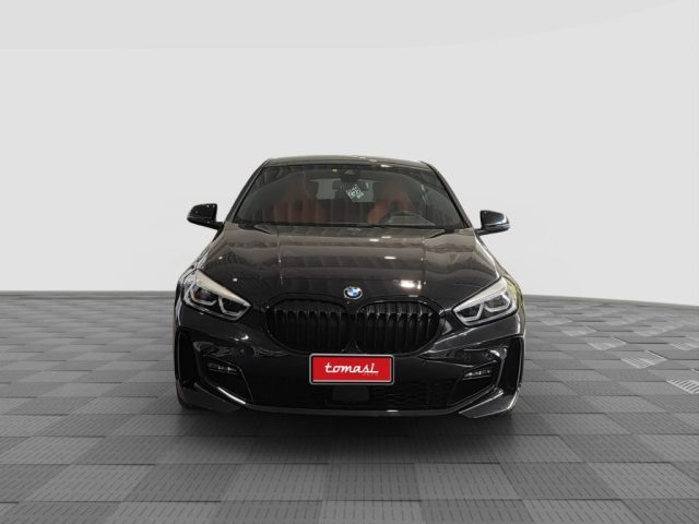BMW 120 usata 7