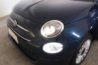 FIAT 500 usata, con Bluetooth