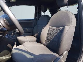 FIAT 500 usata, con Controllo trazione