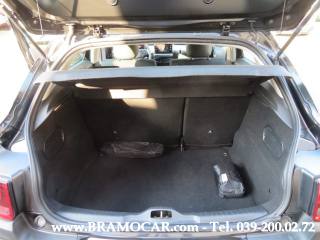 CITROEN C4 Cactus usata, con Sedile posteriore sdoppiato
