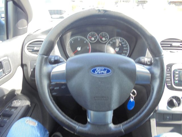 FORD Focus usata 22