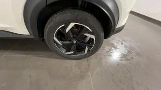 NISSAN Juke usata, con Servosterzo