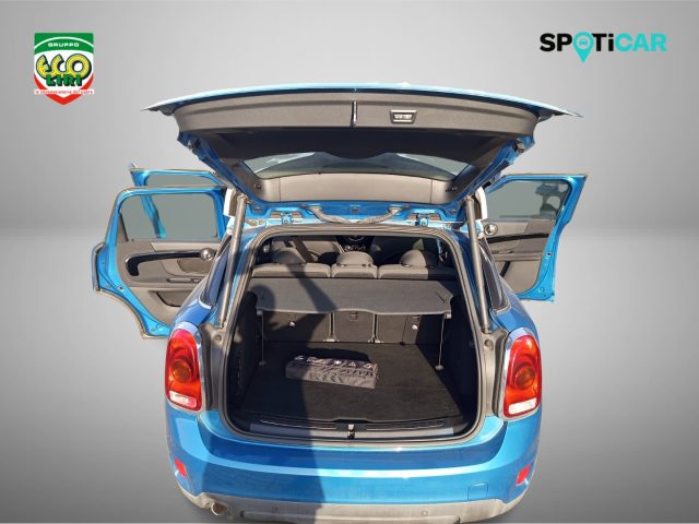 MINI Countryman usata, con ESP