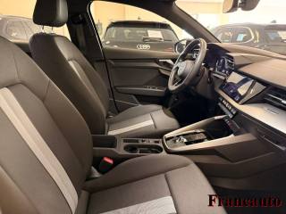 AUDI A3 usata, con Boardcomputer