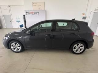 VOLKSWAGEN Golf usata, con Cerchi in lega