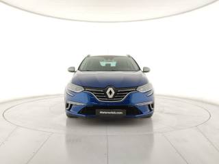 RENAULT Megane usata, con Chiusura centralizzata