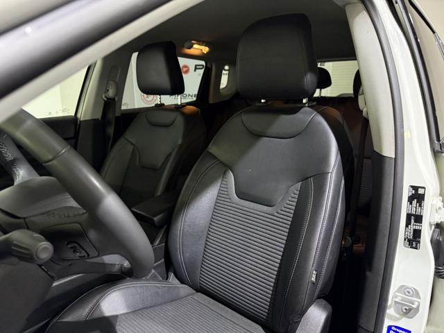 JEEP Compass usata, con Controllo trazione