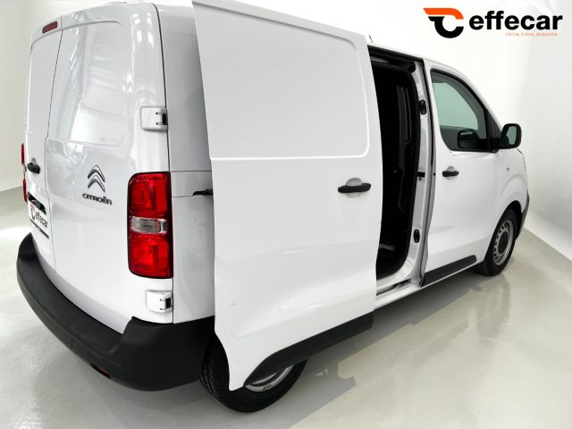 CITROEN Jumpy usata, con Autoradio