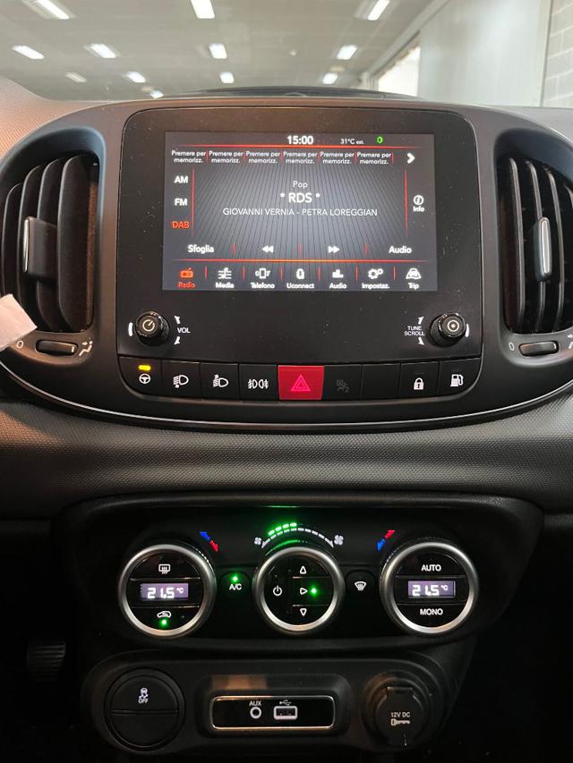 FIAT 500L usata, con ESP