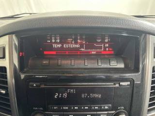 MITSUBISHI Pajero usata 26