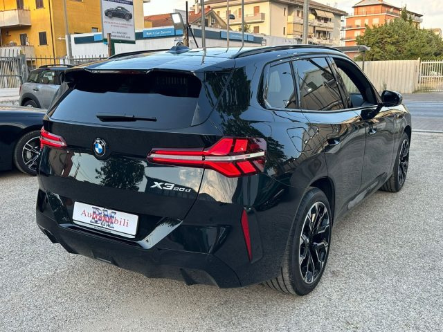 BMW X3 usata, con Airbag laterali