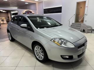 FIAT Bravo usata, con Airbag Passeggero