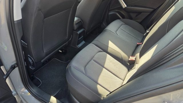 AUDI Q2 usata, con Cruise Control
