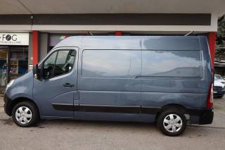 RENAULT Master usata, con Airbag