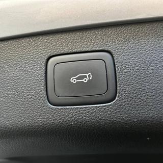 MG HS usata, con Boardcomputer