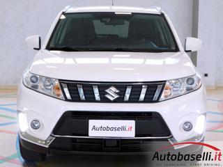 SUZUKI Vitara usata, con Autoradio