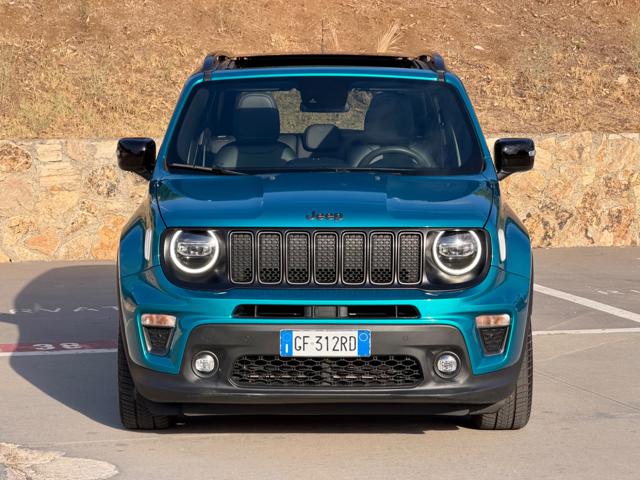 JEEP Renegade usata, con Airbag