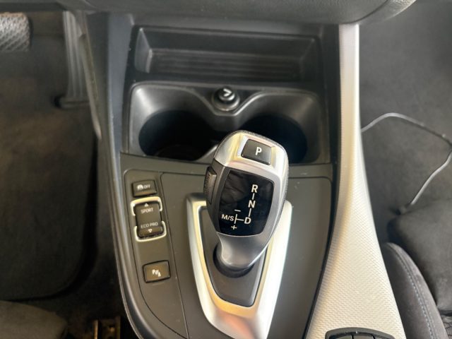 BMW 118 usata, con Sedile posteriore sdoppiato