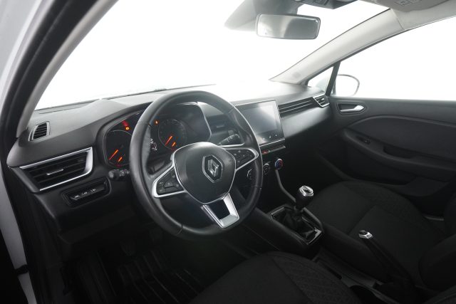 RENAULT Clio usata 7