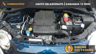 FIAT 500 usata, con Servosterzo