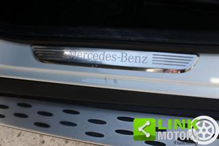 MERCEDES-BENZ GLC 250 usata, con Filtro antiparticolato