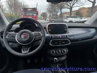 FIAT 500X usata, con Chiusura centralizzata