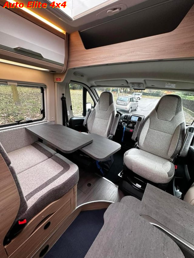 FIAT Ducato usata 47