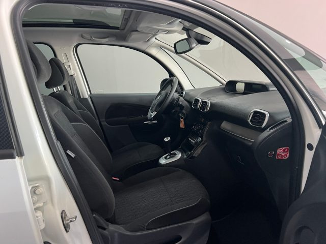 CITROEN C3 Picasso usata, con Climatizzatore