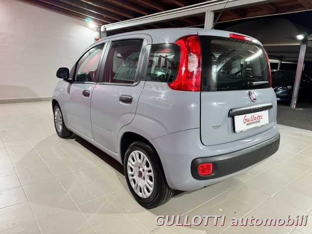 FIAT Panda usata, con Alzacristalli elettrici