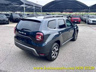 DACIA Duster usata, con Airbag laterali