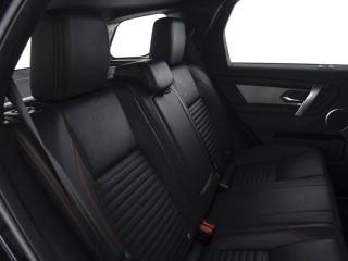 LAND ROVER Discovery Sport usata 4