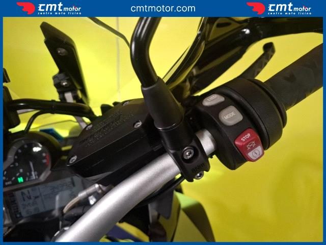 BMW R 1200 GS usata 9