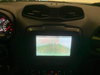 JEEP Renegade usata, con Immobilizzatore elettronico