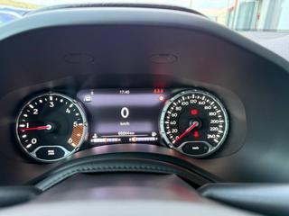 JEEP Renegade usata, con Chiusura centralizzata