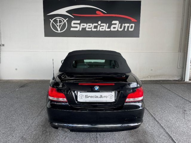 BMW 118 usata, con Autoradio