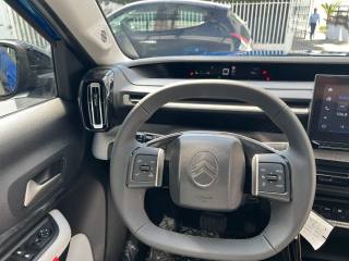 CITROEN C3 usata, con Cruise Control