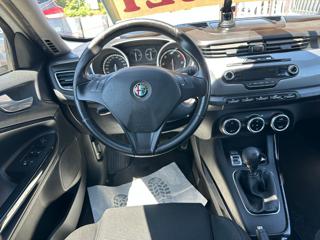 ALFA ROMEO Giulietta usata, con Cronologia tagliandi