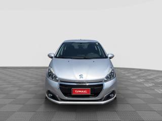 PEUGEOT 208 usata 6
