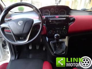 LANCIA Ypsilon usata 9