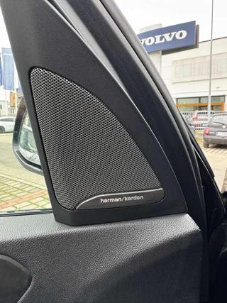 BMW X5 usata, con Alzacristalli elettrici