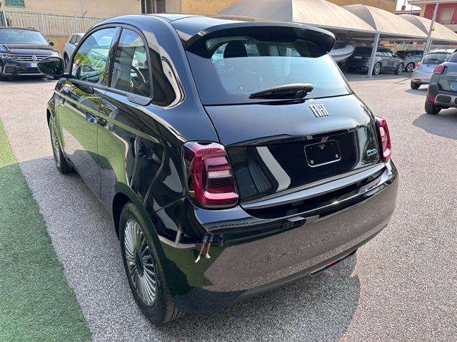 FIAT 500e usata, con Airbag Passeggero