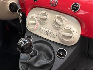 FIAT 500 usata, con Bracciolo