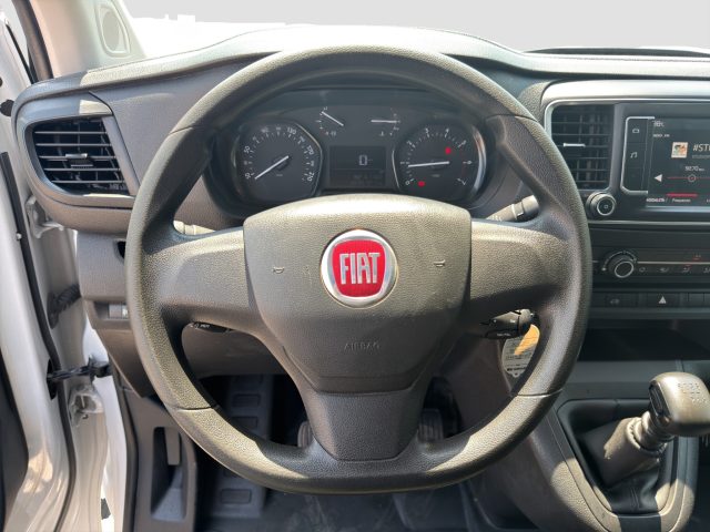 FIAT Scudo usata 10